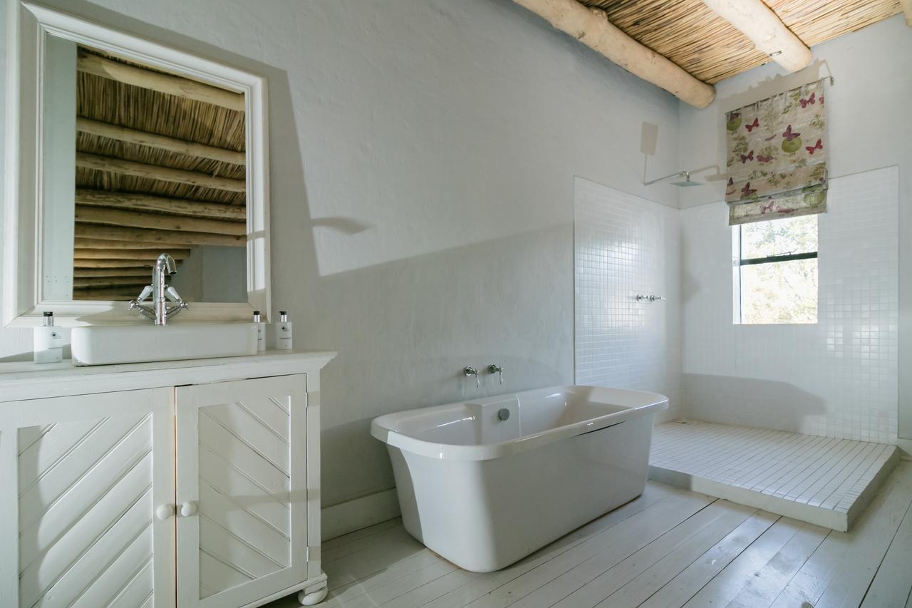 Graaff-Reinet The Whyte House Bed & Breakfast エクステリア 写真