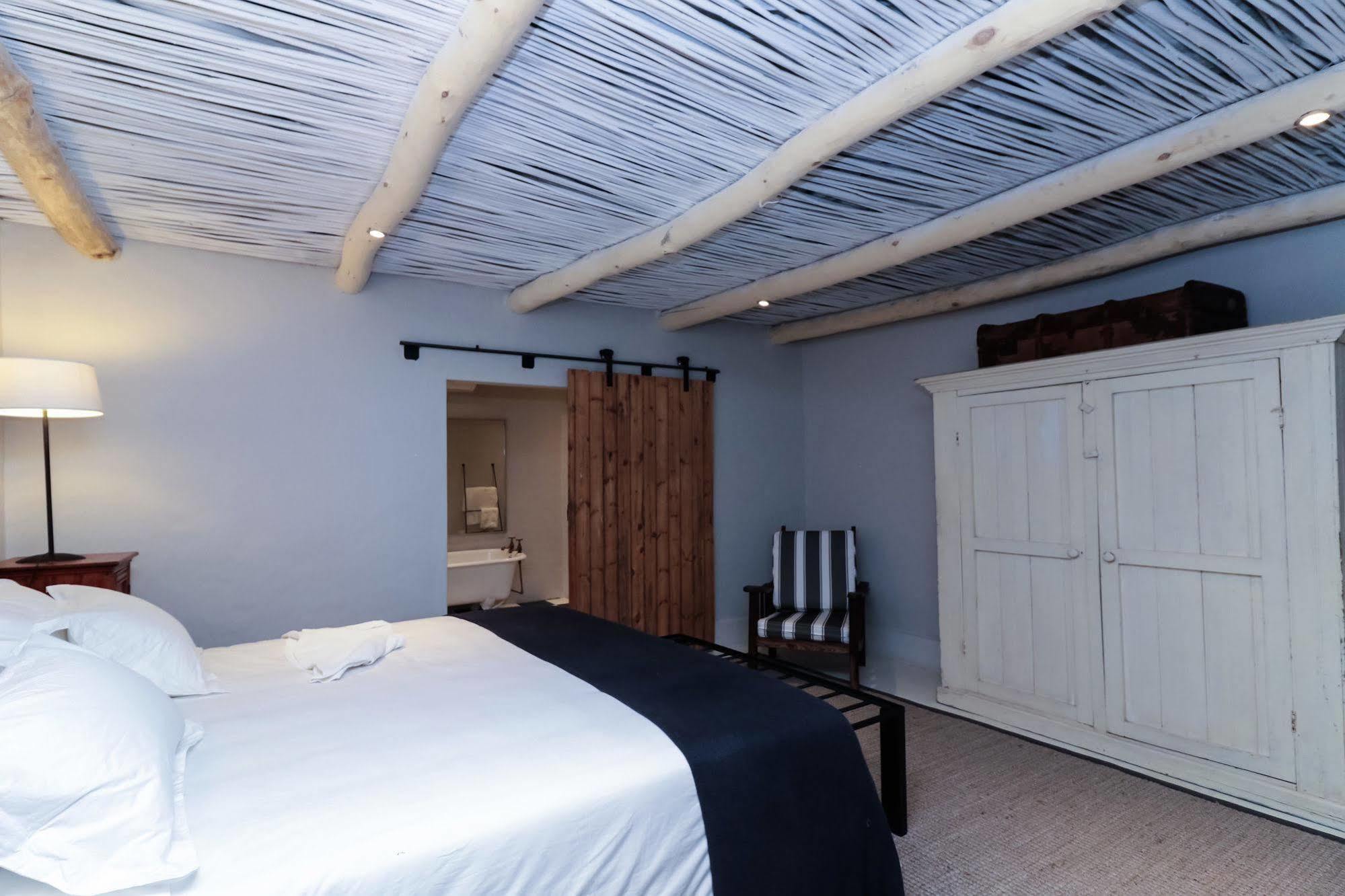 Graaff-Reinet The Whyte House Bed & Breakfast エクステリア 写真